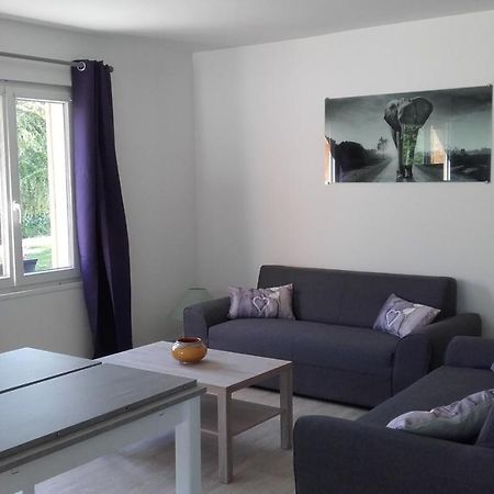 Maison Familiale Avec Jardin Au Coeur Du D Day Port-en-Bessin-Huppain Kültér fotó