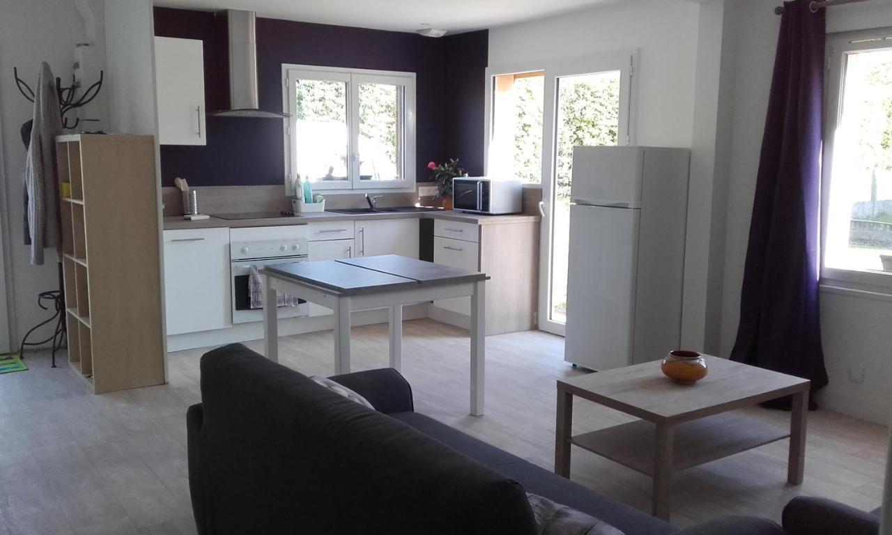 Maison Familiale Avec Jardin Au Coeur Du D Day Port-en-Bessin-Huppain Kültér fotó